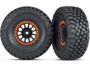 Traxxas kolo 3.2/2.2