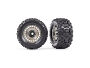 Traxxas kolo 3.8