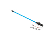 Traxxas LED osvětlení modré