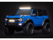 Traxxas LED osvětlení, TRX-4M (pro #9711, 9712)