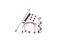 Traxxas LED podsvícení / osvětlení tlumičů