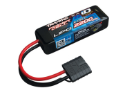 Traxxas LiPo baterie 7.4V 2200mAh 25C iD