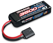 Traxxas LiPo baterie 7.4V 3500mAh 25C iD