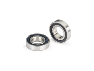 Traxxas ložisko kuličkové 7x14x3.5mm 2RS černé