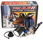 Traxxas motor TRX 2.5R IPS s tahovým startérem