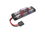 Traxxas NiMH baterie 8.4V 4200mAh vysoká iD