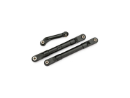 Traxxas ojnička sbíhavosti (88mm) (2)/ táhlo řízení (1)