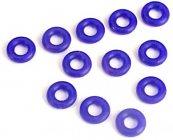 Traxxas silikonové o-kroužky (12)