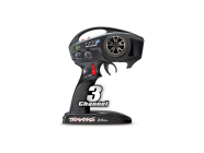Traxxas vysílač TQi 3 kan. BlueTooth Ready
