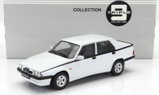 Triple9 Alfa romeo 75 1988 1:18 Bílá