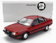 Triple9 Audi 100 (c3) 1989 1:18 Red