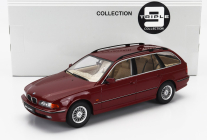Triple9 BMW 5-series (e39) Touring Sw Station Wagon 1998 1:18 Red