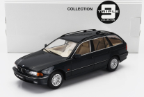 Triple9 BMW 5-series (e39) Touring Sw Station Wagon 1998 1:18 Zelená