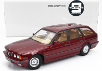 Triple9 BMW 5-series Touring (e34) Sw Station Wagon 1996 1:18 Red Met