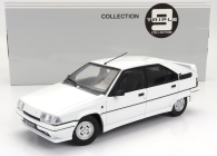 Triple9 Citroen Bx Gti 1990 1:18 Bílá