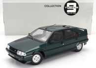 Triple9 Citroen Bx Gti 1990 1:18 Green Met