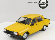 Triple9 Dacia 1310l 1993 1:18 Žlutá