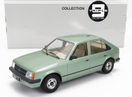 Triple9 Opel Kadett D 1984 1:18 Green Met