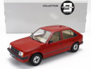 Triple9 Opel Kadett D 1984 1:18 Red