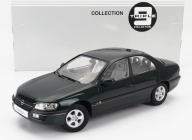 Triple9 Opel Omega B 1996 1:18 Zelená