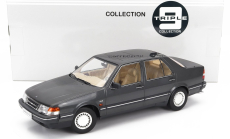 Triple9 Saab 9000 Cd Turbo 1990 1:18 Grey Met