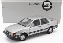 Triple9 Saab 9000 Cd Turbo 1990 1:18 Silver