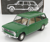 Triple9 Seat fiat 124 Familiare 1968 1:18 Zelená