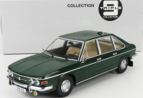 Triple9 Tatra 613 1979 1:18 Tmavě Zelená