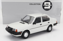 Triple9 Volvo 340 Dl 1987 1:18 Bílá