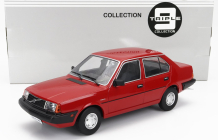 Triple9 Volvo 340 Dl 1987 1:18 Red
