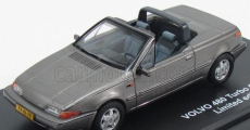 Triple9 Volvo 480 Turbo Cabriolet 1990 1:43 Grey Met