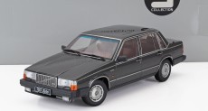 Triple9 Volvo 760 Turbo Intercooler 1985 1:18 Grey