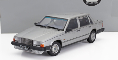 Triple9 Volvo 760 Turbo Intercooler 1985 1:18 Silver
