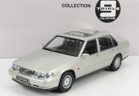 Triple9 Volvo 960 1996 1:18 Stříbrný Písek Met