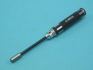 Trubkový šroubovák 6,0mm