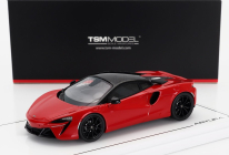 Truescale Mclaren Artura 2021 1:43 Red