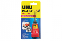 UHU Plast Special 34ml/30g na plastikové modely