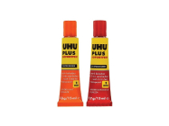 UHU PLUS 2 min sofortfest EPOXY 30ml/35g