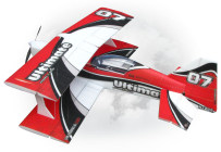 ULTIMATE X3 - ARF (VA-Models) červený