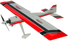 RC letadlo Ultra Stick 10cc 1.5m ARF