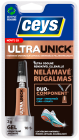 CEYS ULTRA UNICK GEL 5g štětec