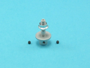 Unašeč vrt. PM32 3,2mm