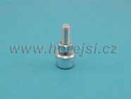 Unašeč vrtule 5mm 