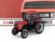 Universal hobbies Case-ih 1594 2wd Tractor 1954 1:32 Červená Černá