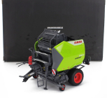 Universal hobbies Claas Rotopressa Variant 580 Rf 1:32 Zelená Šedá