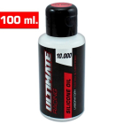 UR silikonový olej do diferenciálu 10.000 CPS - NEW 100ml