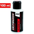 UR silikonový olej do tlumiče 300 CPS - NEW 100ml