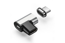 USB-C3.1 Magnetický nabíjecí adaptér pro smartphony / tablety