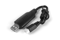 USB nabíječ (Atom)