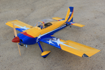 RC letadlo Van's RV-8 1,8m Aerobatics and 3D